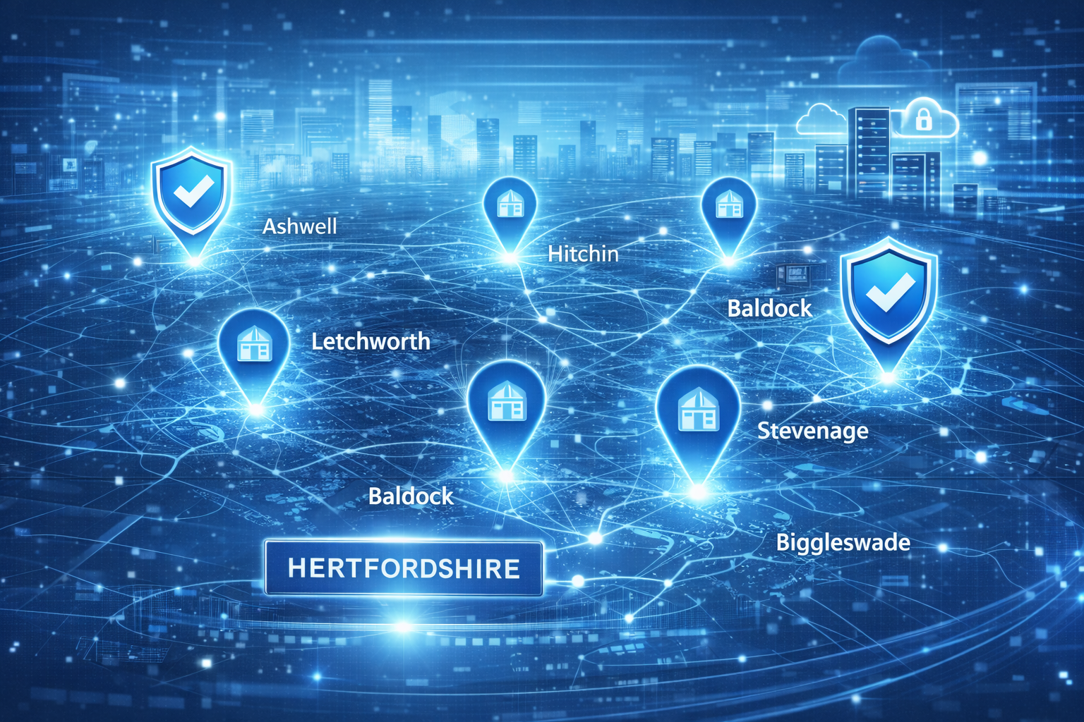 IT Support hertfordshire IT Support hertfordshire