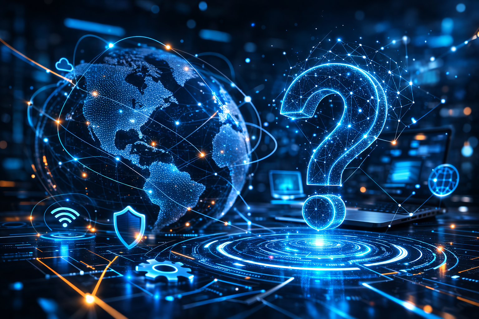 IT Support questions IT Support questions